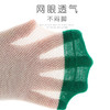 【5双29.9包邮】2025新款春夏季薄款透气棉袜 高橡筋搞怪表情潮袜网眼运动中筒儿童袜可亲子 商品缩略图1