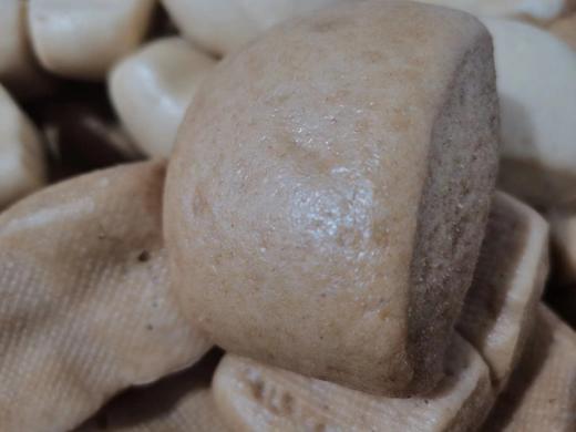 生态冬小麦面粉 /麦麸 / 全麦面 /含胚芽胚乳，历经240天长成 商品图7