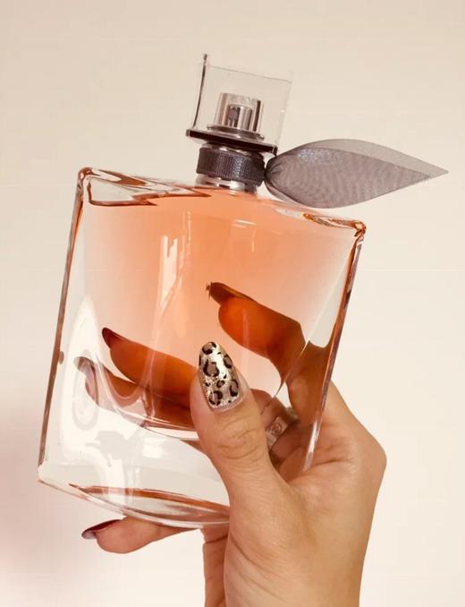 【兰蔻美丽人生香水】Lancome la vie est belle 自带美丽buff 夏天跟清新香调简直是绝佳cp 75ml大容量 塑封包装 甜而不腻的清新花果香 商品图0