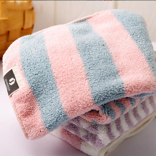 锦棉毛巾JM-2030F-4【】 商品图0