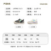 B.Duck小黄鸭宝宝凉鞋时尚透气夏季1一3岁女婴儿男学步鞋18-25 B2686874 商品缩略图1