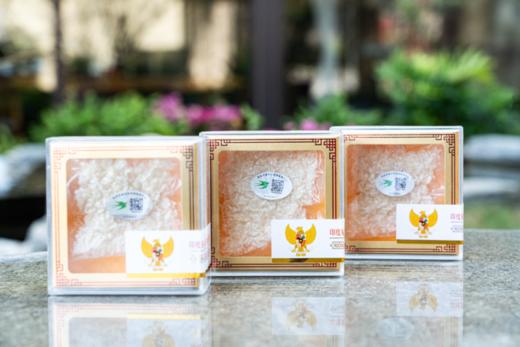 性价比69.9抢10g特价马来西亚进口碎燕燕窝甄选超顶品质天然燕窝96%净度6倍泡发率通过CAIQ绿标认证全流程可追溯顺丰基地直邮 商品图2