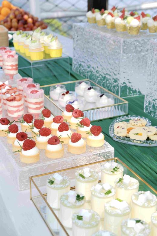 春日茶歇 商品图0