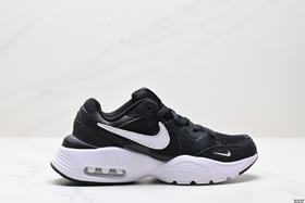 耐克Nike Air Max Fusion复古休闲运动气垫慢跑鞋CJ1670-105男女鞋