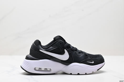 耐克Nike Air Max Fusion复古休闲运动气垫慢跑鞋CJ1670-105男女鞋 商品图0