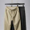 【DDP】大依优型大码休闲裤夏季薄款速干男加大码松紧腰直筒裤子胖哥宽松 商品缩略图1