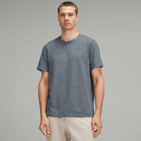 1U1U 新款 速干弹力 运动圆领短袖 TX439