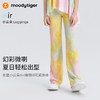 moodytiger小云朵Air微喇裤25夏季女童防晒吸湿速干裤子【合并DR】 商品缩略图2