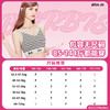 好奇蜜斯Barbie芭比联名可外穿内搭无钢圈无痕内衣女莫代尔文胸罩 奈莉 奈丝 商品缩略图1