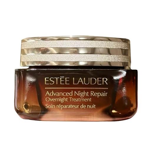 雅诗兰黛 特润大棕罐修复淡纹晚霜-65ml 商品图1