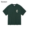 Covernat短袖t恤新品C标志字母休闲上衣CO2302ST12 商品缩略图0
