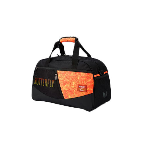 Butterfly蝴蝶乒乓球包BTY-371运动包手提旅行包大包双色可选 商品图1