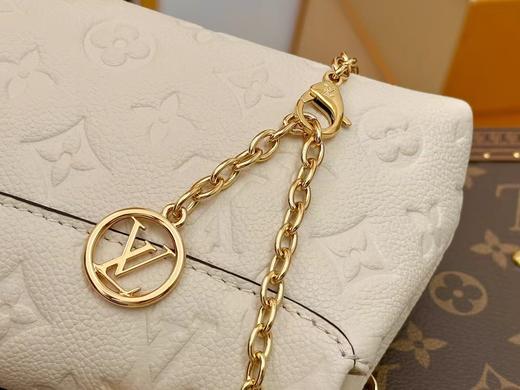 lv 新款 nano madeleine（CB） 商品图6