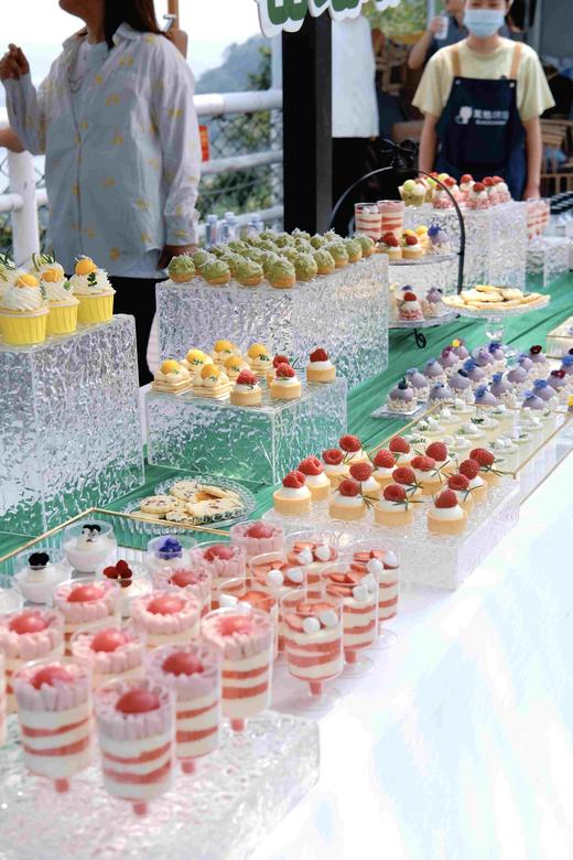 春日茶歇 商品图1