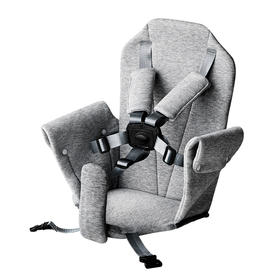 【赠品勿拍】贝易滑板车专用坐垫（单拍不发货）