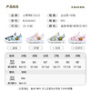 B.Duck女童凉鞋包头儿童鞋夏季宝宝鞋男童沙滩鞋潮24-30 B2686842 商品缩略图1