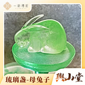 母兔子