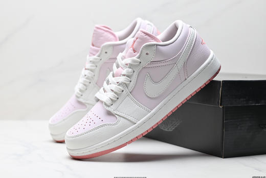 耐克乔丹AIR JORDAN 1 LOW SE低帮休闲运动板鞋lB0823-611男女鞋 商品图7