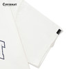 【限时秒杀】Covernat短袖T恤Big College C珠串上衣短袖潮CO2302ST05 商品缩略图2