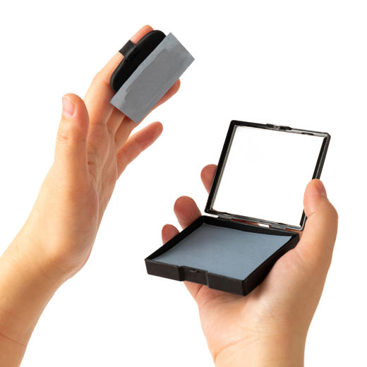 「下单2瓶赠吸油纸1盒」清大博士 植物复合控油精华水 温和安全 控油保湿 80ml/瓶 商品图5