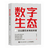 数字生态：企业赢在未来的关键 数智化工业互联网平台数字生态 企业数字化转型战略思维书籍 商品缩略图0