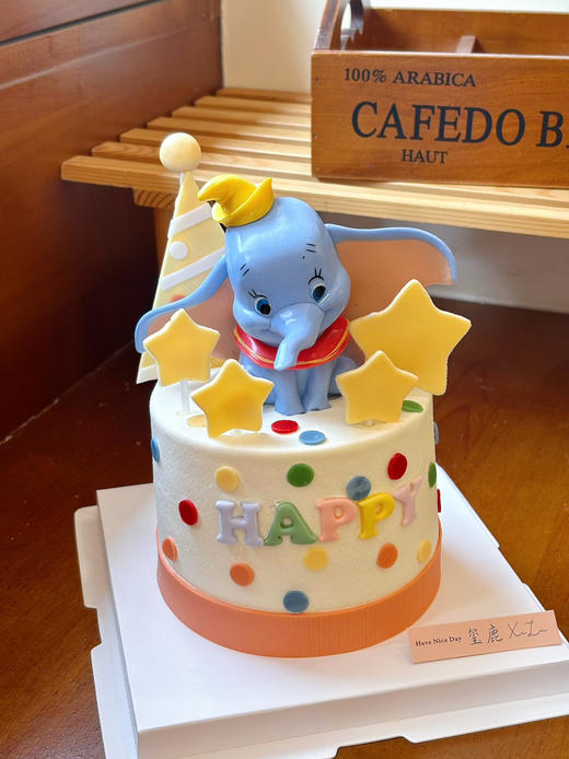 小飞象 商品图0