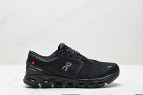 昂跑ON Running Cloud X 4轻量休闲运动跑步鞋男女鞋