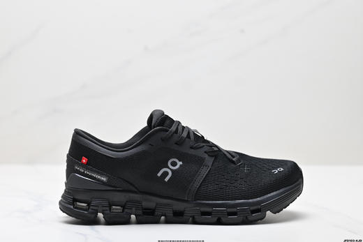 昂跑ON Running Cloud X 4轻量休闲运动跑步鞋男女鞋 商品图0