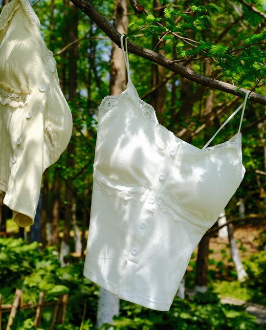 【门店同款】ENJOY春季棉吊带 161898747 商品图0