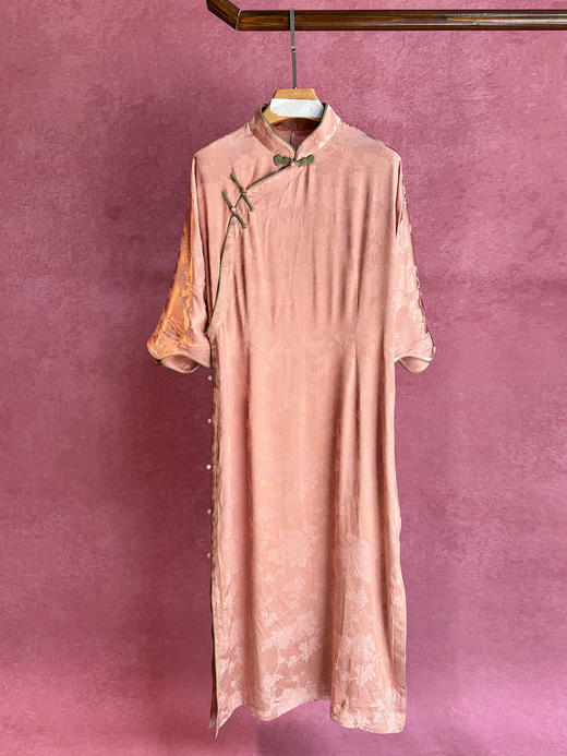 V230583连衣裙 商品图0