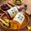 红动 花田果酒青梅酒礼盒350ml*1瓶/6瓶整盒 商品缩略图2