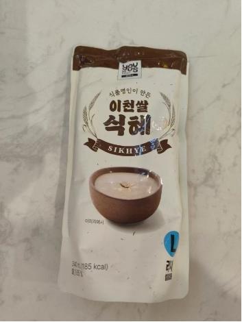 【BF】友施大米汁饮料  340ml 商品图0