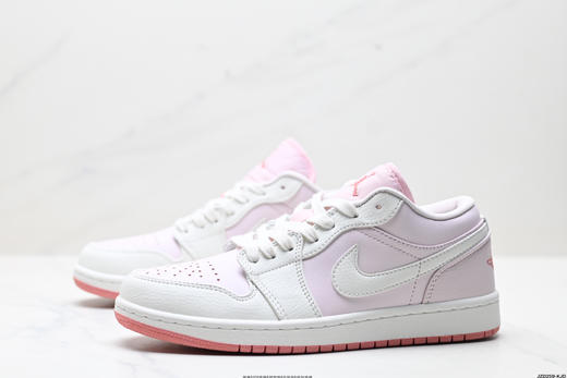 耐克乔丹AIR JORDAN 1 LOW SE低帮休闲运动板鞋lB0823-611男女鞋 商品图3