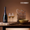 Bruno Paillard Blanc de Noirs Grand Cru 布鲁诺百漾特级黑中白香槟（背标黑之白） 商品缩略图1
