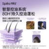 spes紫胖子去屑洗发水500ml瓶/*1/3瓶（多规格可选） 商品缩略图3