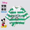 【120-160】【迪士尼】男童夏款短袖t恤polo衫 商品缩略图2