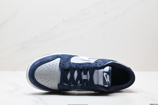 耐克NIKE DUNK LOW复古低帮休闲运动滑板板鞋IB4620-141男女鞋 商品图1