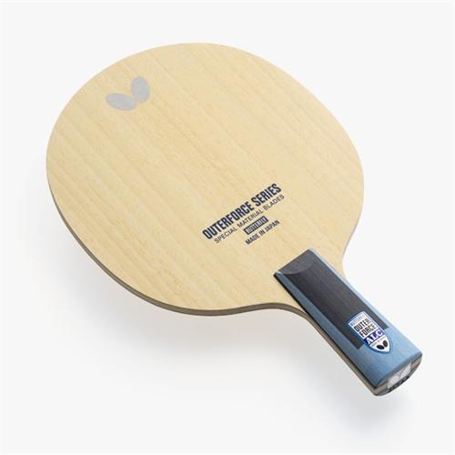 蝴蝶乒乓底板24250 商品图0