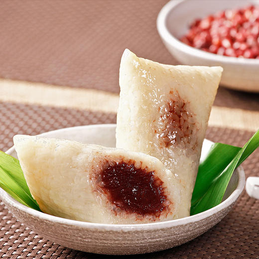 知味观-粽子东方粽迹1282g(10粽+2蛋+绿豆糕) 【端午】LP 商品图2