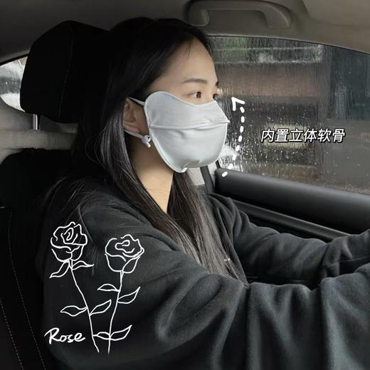 护眼防晒！夏天所有女孩子一定要买的  物理防晒比化妆品重要 商品图5