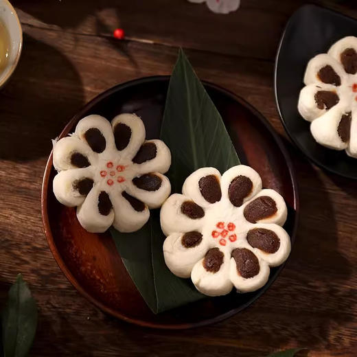 知味观-知味吉时礼528g(8味点心)  【端午】LP 商品图3