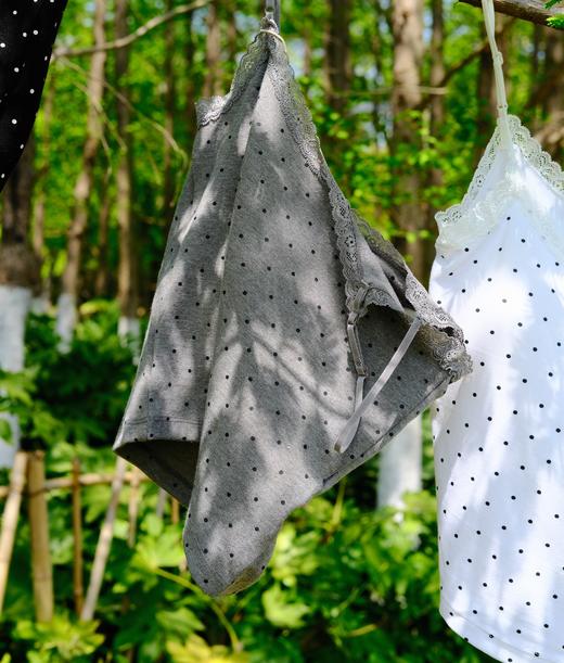 【门店同款】ENJOY春季棉吊带 161850815 商品图1