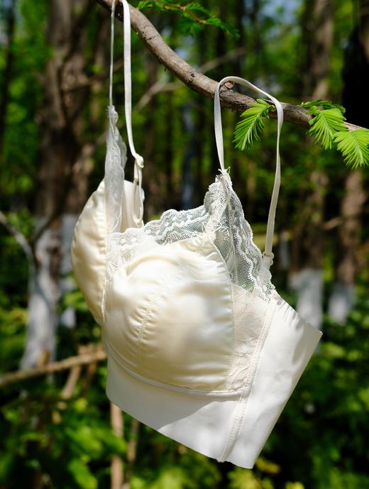 【门店同款】ENJOY夏季蕾丝裹胸 162154109 商品图1