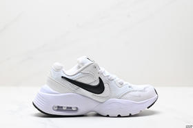 耐克Nike Air Max Fusion复古休闲运动气垫慢跑鞋CJ1671-100女鞋