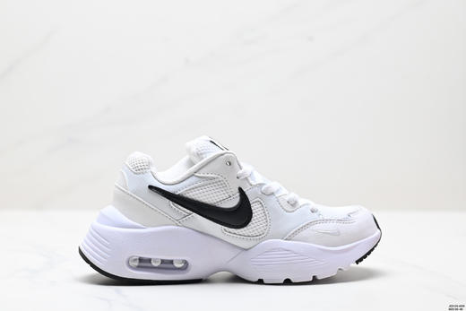 耐克Nike Air Max Fusion复古休闲运动气垫慢跑鞋CJ1671-100女鞋 商品图0