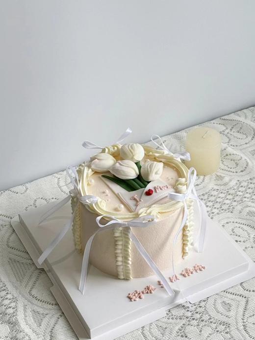 给妈妈的一封信 | 薇薇甜 商品图0