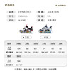 B.Duck小黄鸭童鞋男童运动鞋夏季儿童鞋子透气网面宝宝鞋24-30 B1686946 商品缩略图1