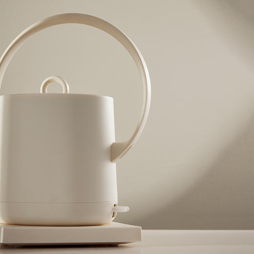 哲品*全季  静月烧水壶家用304不锈钢煮茶 商品图1