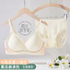 ALDOLA/雅黛俪无痕内衣聚拢显大夏季薄款文胸套装性感无钢圈2025 商品缩略图1