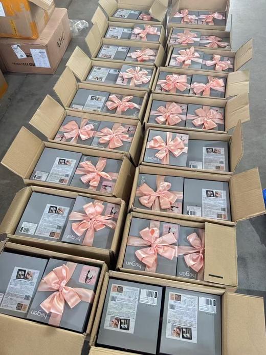 【母婴HEGEN奶瓶系列】新加坡原装进口 新生婴儿多功能PPSU奶瓶礼盒/奶瓶/奶嘴/吸管配件/吸管盖 送礼 商品图12